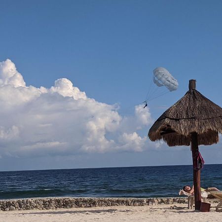 Bahia Principe & Golf Residences Τουλούμ Εξωτερικό φωτογραφία