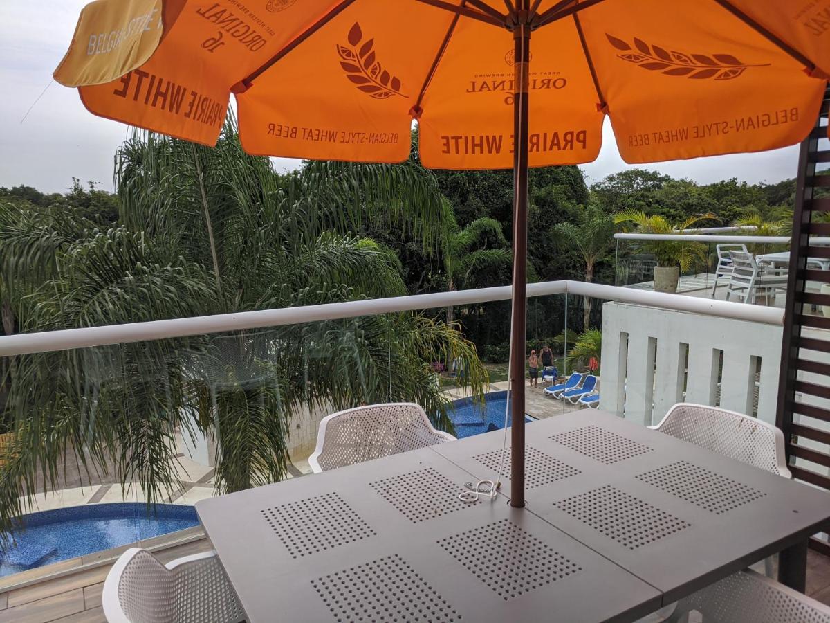 Bahia Principe & Golf Residences Τουλούμ Εξωτερικό φωτογραφία