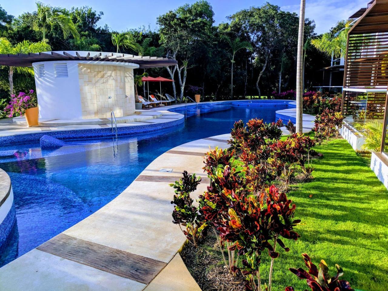 Bahia Principe & Golf Residences Τουλούμ Εξωτερικό φωτογραφία
