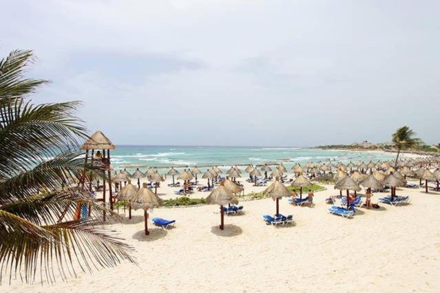 Bahia Principe & Golf Residences Τουλούμ Εξωτερικό φωτογραφία