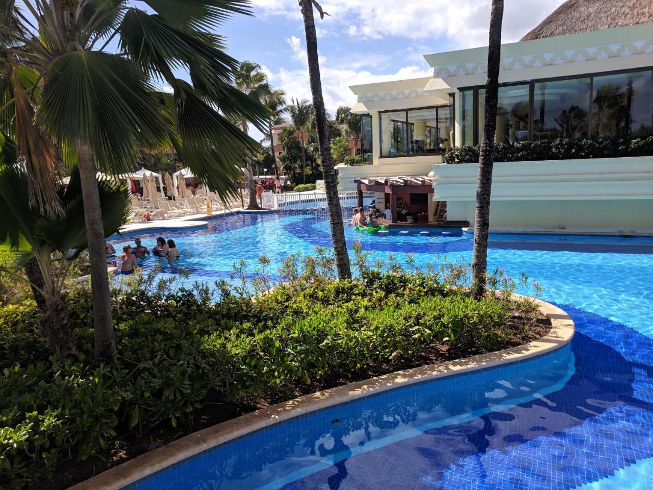 Bahia Principe & Golf Residences Τουλούμ Εξωτερικό φωτογραφία