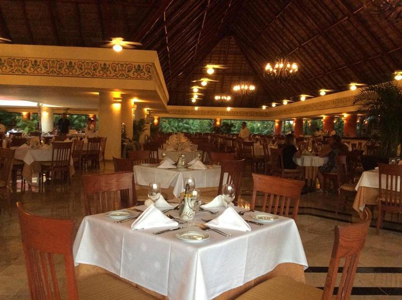 Bahia Principe & Golf Residences Τουλούμ Εξωτερικό φωτογραφία