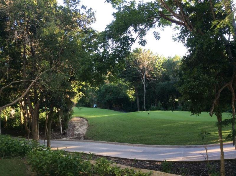 Bahia Principe & Golf Residences Τουλούμ Εξωτερικό φωτογραφία