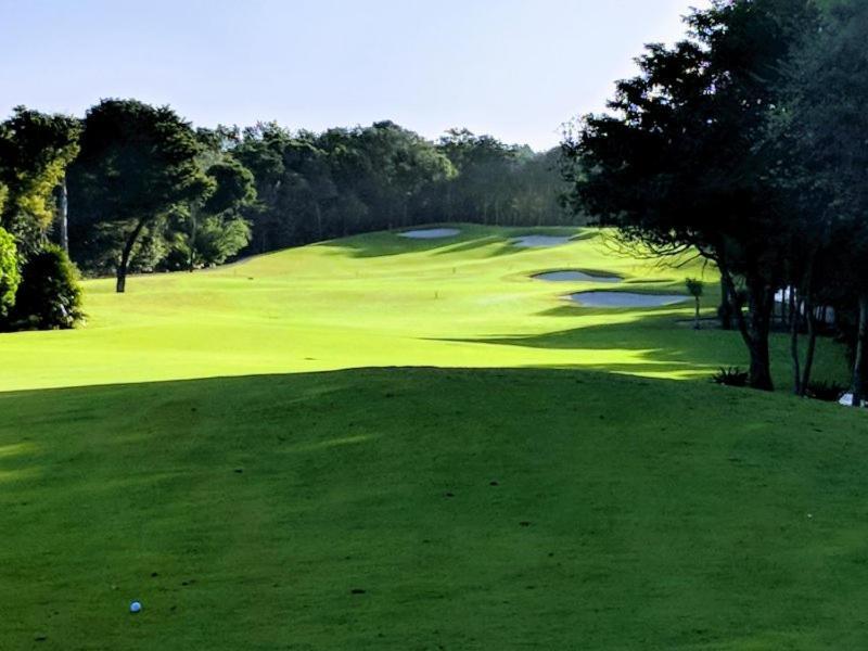 Bahia Principe & Golf Residences Τουλούμ Εξωτερικό φωτογραφία
