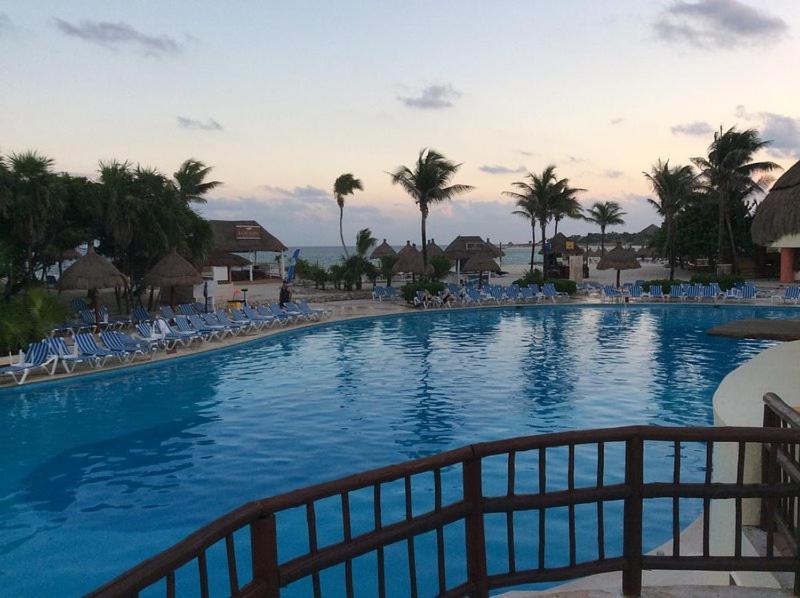Bahia Principe & Golf Residences Τουλούμ Εξωτερικό φωτογραφία