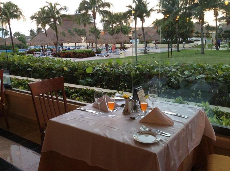 Bahia Principe & Golf Residences Τουλούμ Εξωτερικό φωτογραφία