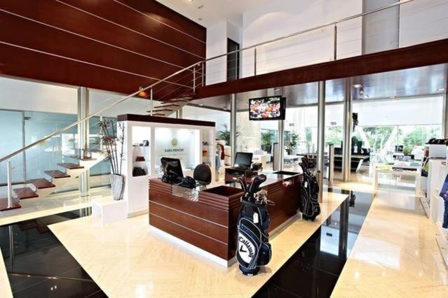 Bahia Principe & Golf Residences Τουλούμ Εξωτερικό φωτογραφία