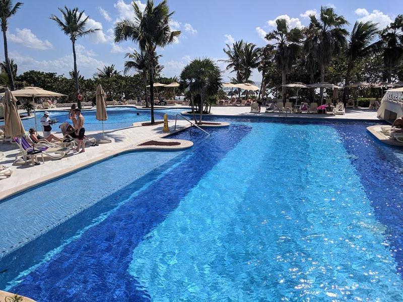 Bahia Principe & Golf Residences Τουλούμ Εξωτερικό φωτογραφία