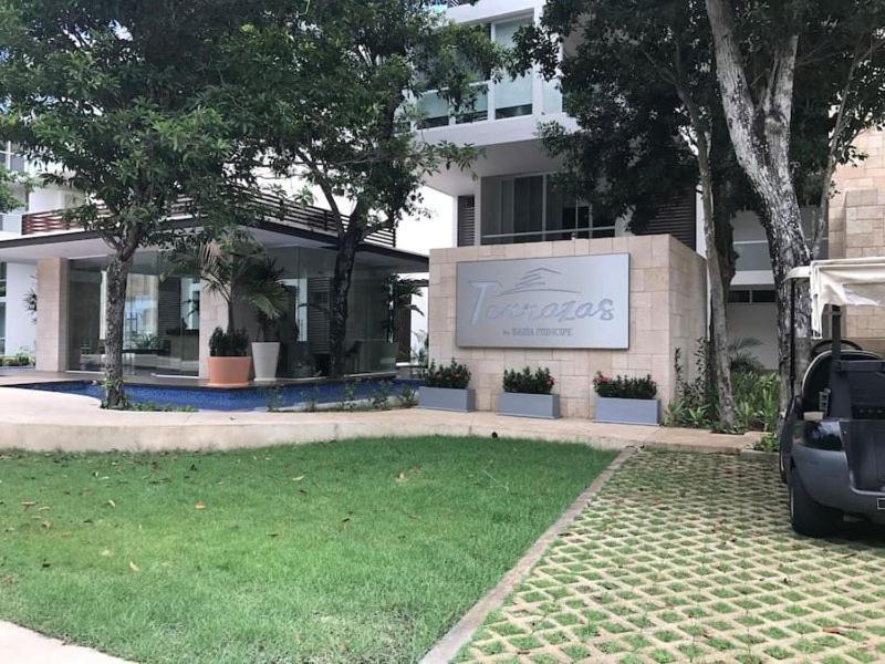 Bahia Principe & Golf Residences Τουλούμ Εξωτερικό φωτογραφία
