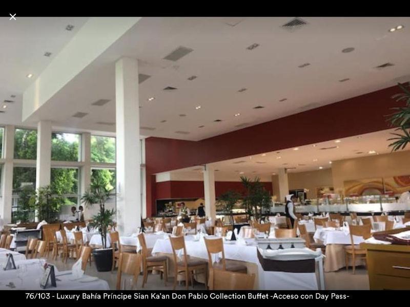 Bahia Principe & Golf Residences Τουλούμ Εξωτερικό φωτογραφία