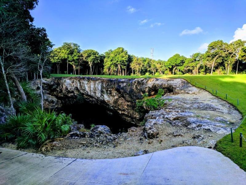Bahia Principe & Golf Residences Τουλούμ Εξωτερικό φωτογραφία