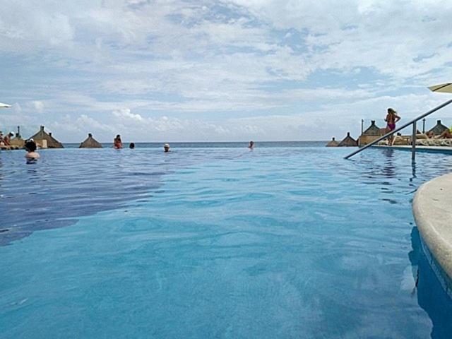 Bahia Principe & Golf Residences Τουλούμ Εξωτερικό φωτογραφία