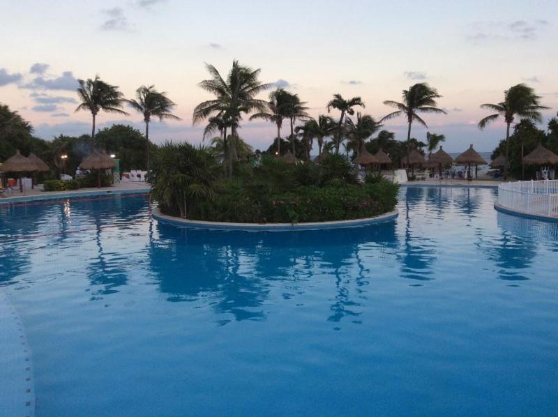Bahia Principe & Golf Residences Τουλούμ Εξωτερικό φωτογραφία
