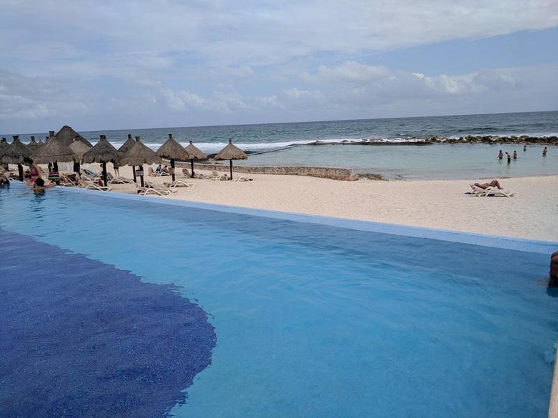 Bahia Principe & Golf Residences Τουλούμ Εξωτερικό φωτογραφία