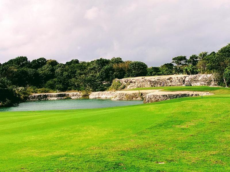 Bahia Principe & Golf Residences Τουλούμ Εξωτερικό φωτογραφία