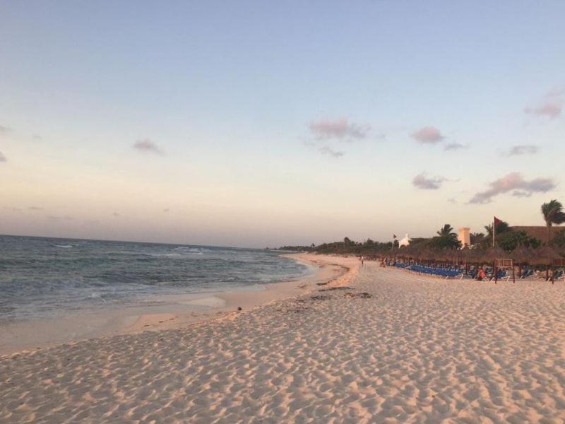Bahia Principe & Golf Residences Τουλούμ Εξωτερικό φωτογραφία