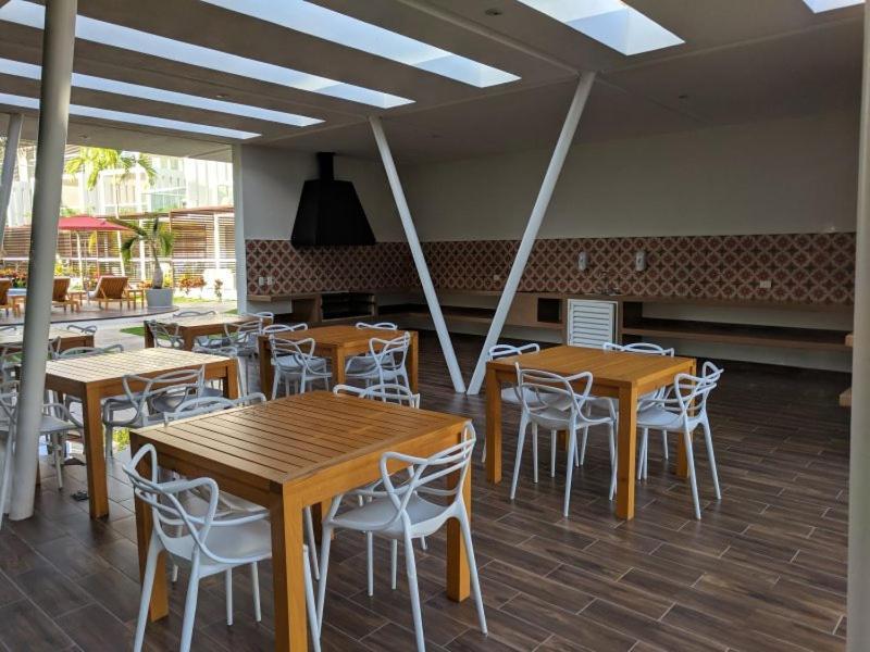 Bahia Principe & Golf Residences Τουλούμ Εξωτερικό φωτογραφία