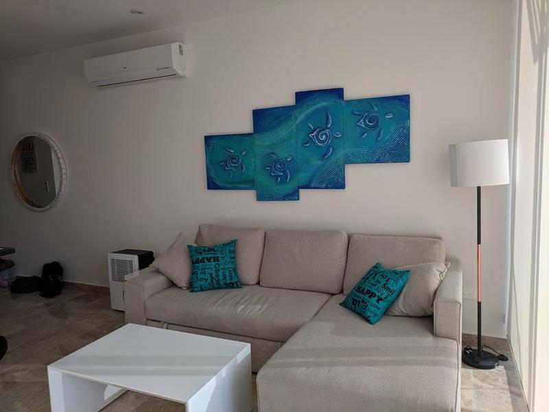 Bahia Principe & Golf Residences Τουλούμ Εξωτερικό φωτογραφία