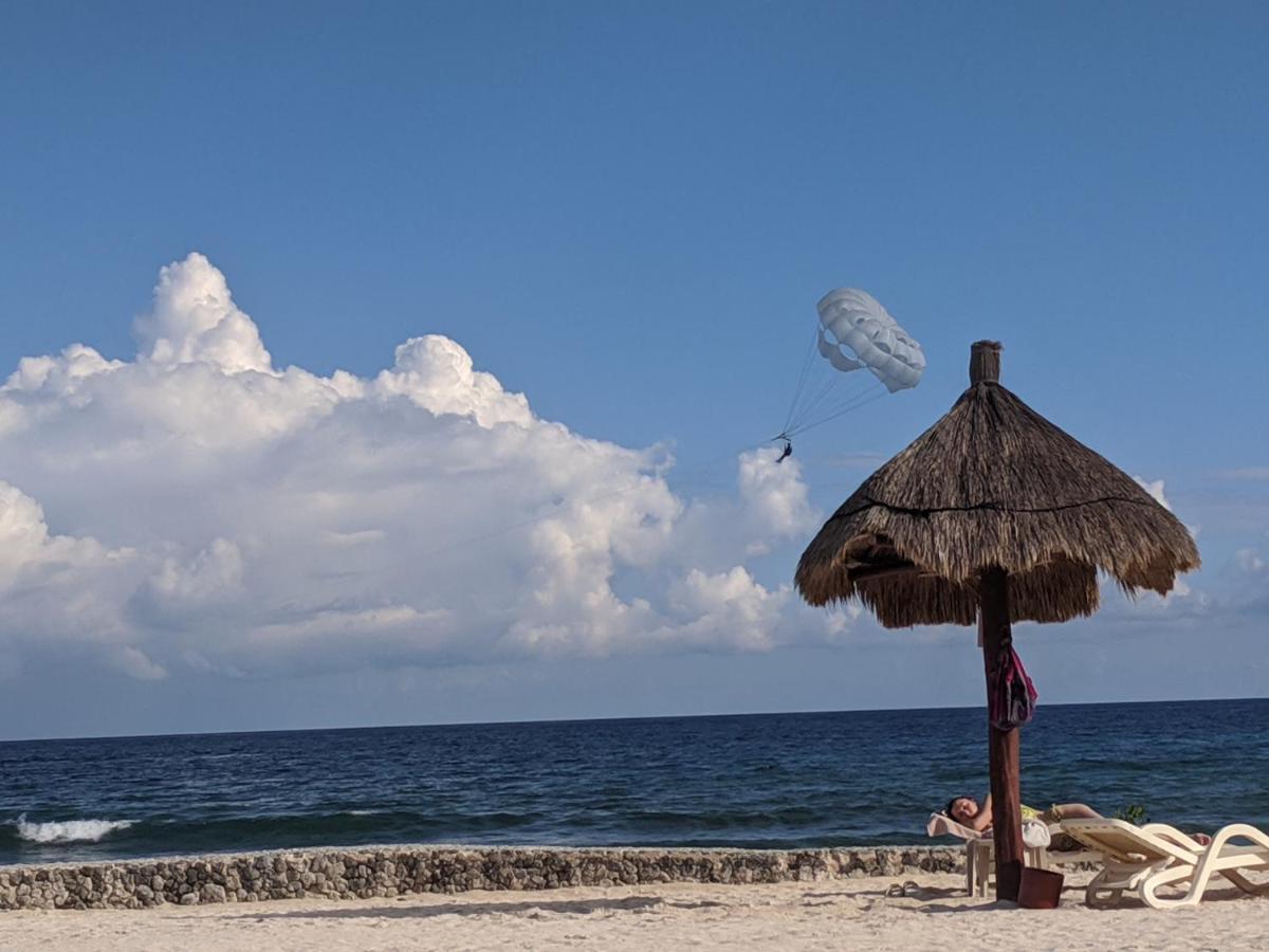 Bahia Principe & Golf Residences Τουλούμ Εξωτερικό φωτογραφία