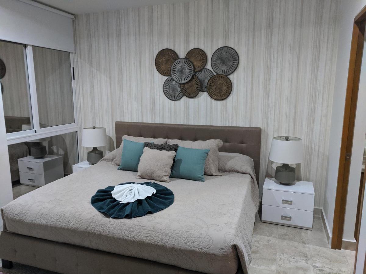 Bahia Principe & Golf Residences Τουλούμ Εξωτερικό φωτογραφία
