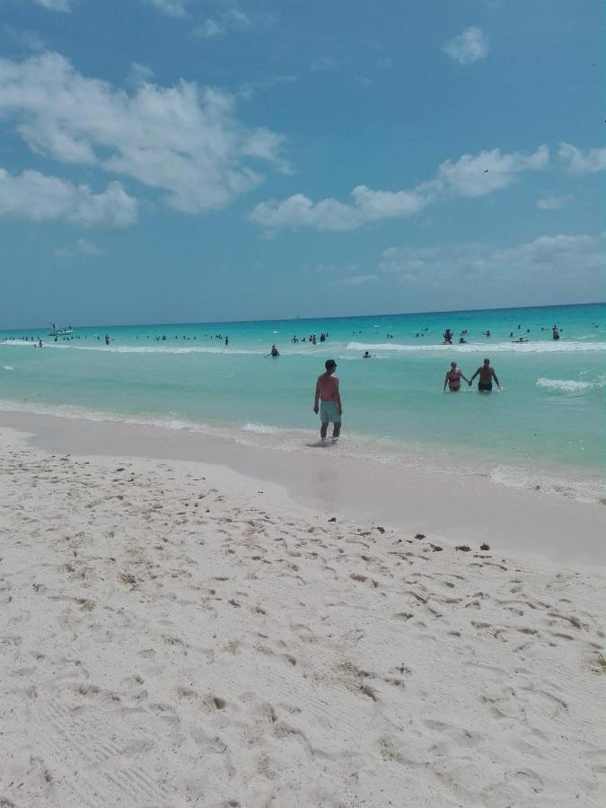 Bahia Principe & Golf Residences Τουλούμ Εξωτερικό φωτογραφία