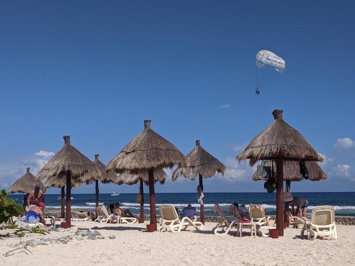 Bahia Principe & Golf Residences Τουλούμ Εξωτερικό φωτογραφία